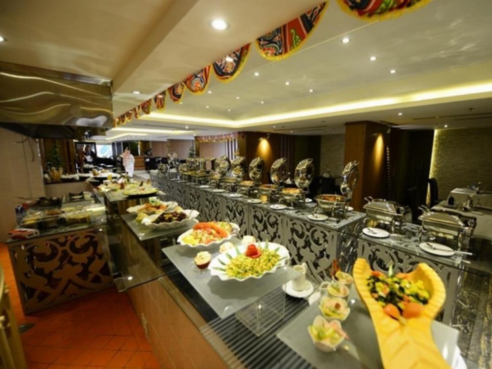 Obaer Hotel Main image